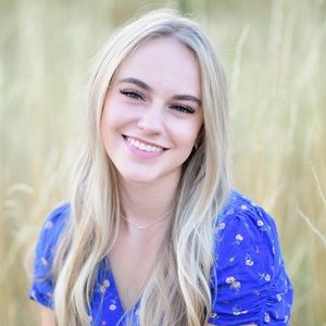 Meet your Posher, Kiley